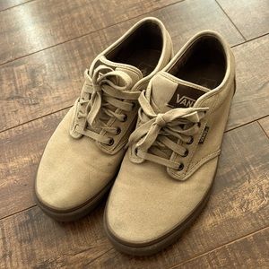 Vans Old Skool Skate Shoe